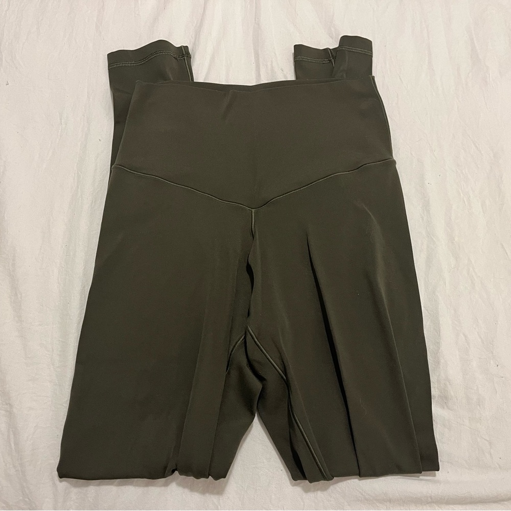 aerie offline leggings